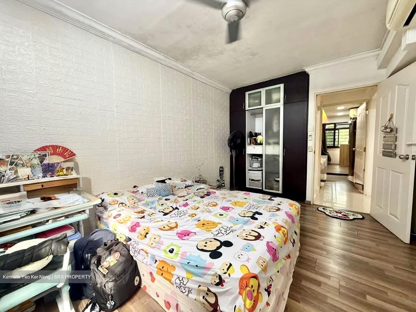 Blk 501D Montreal Spring (Sembawang), HDB Executive #577002831